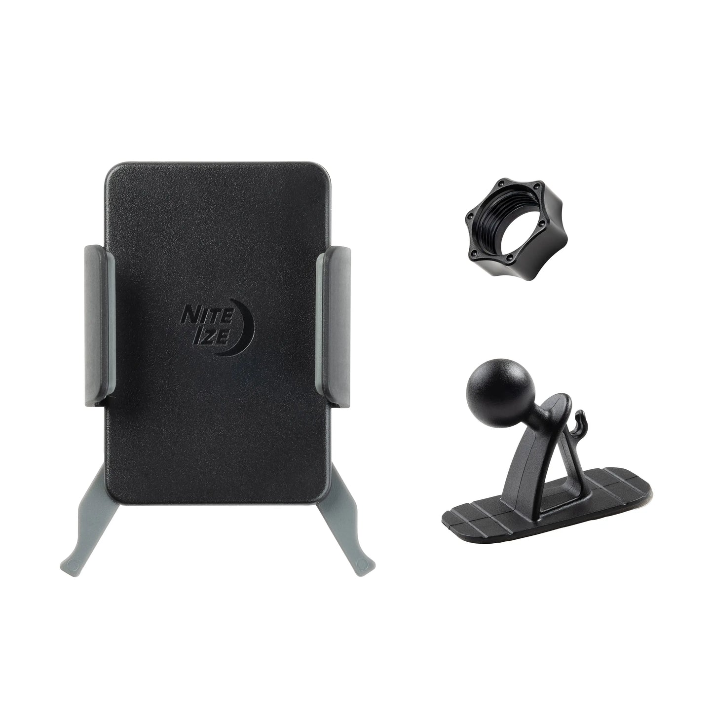 Nite Ize Soporte Universal Para Tablero Squeeze® USA.