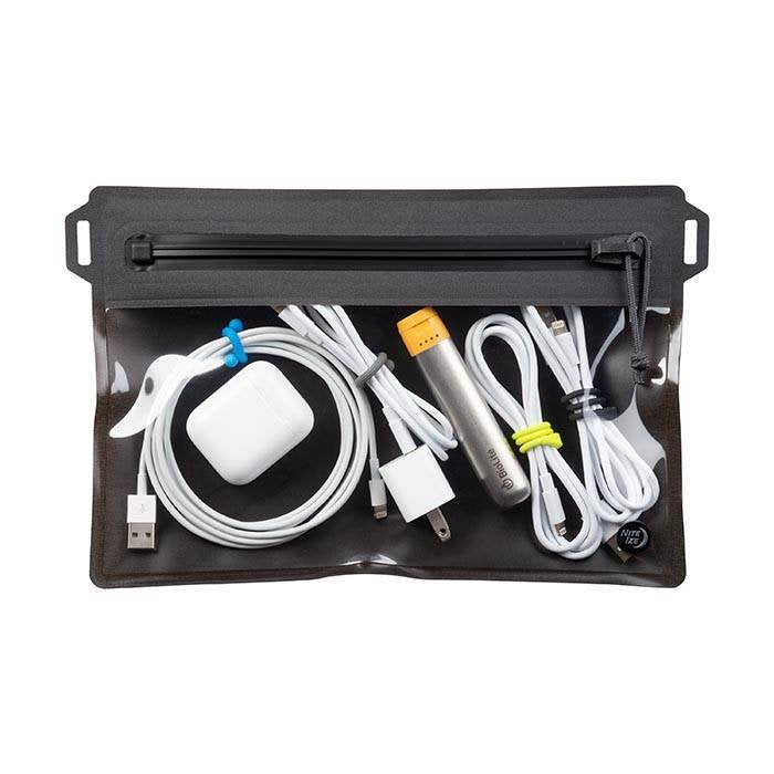 Bolsa de viaje impermeable RunOff® NITE IZE